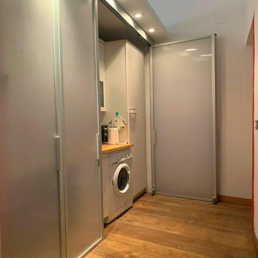 Appartement Sforza