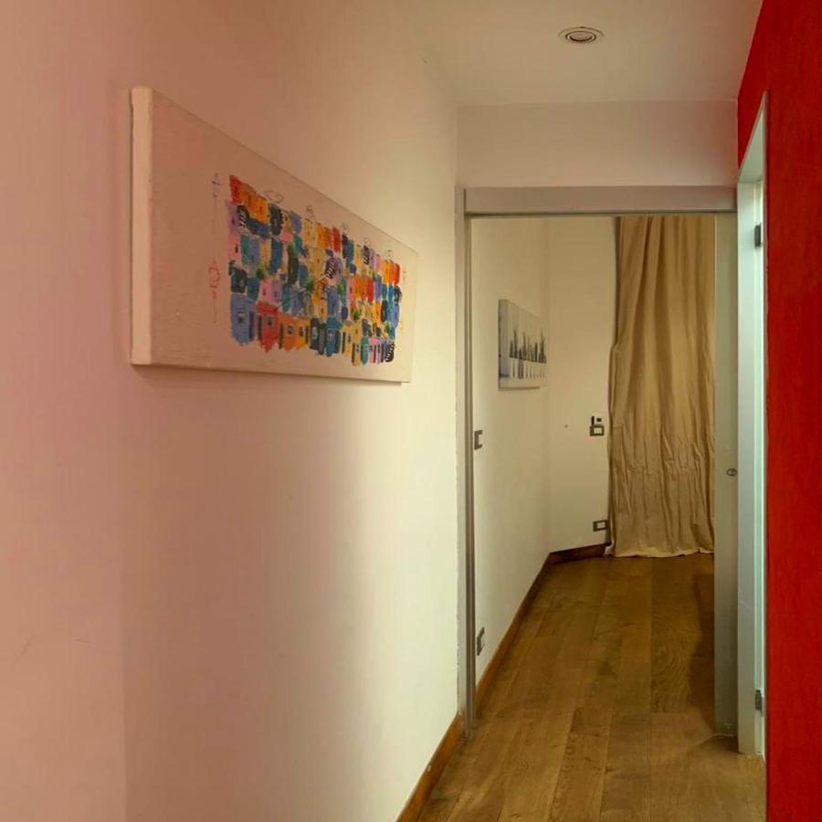 Sforza Appartement *