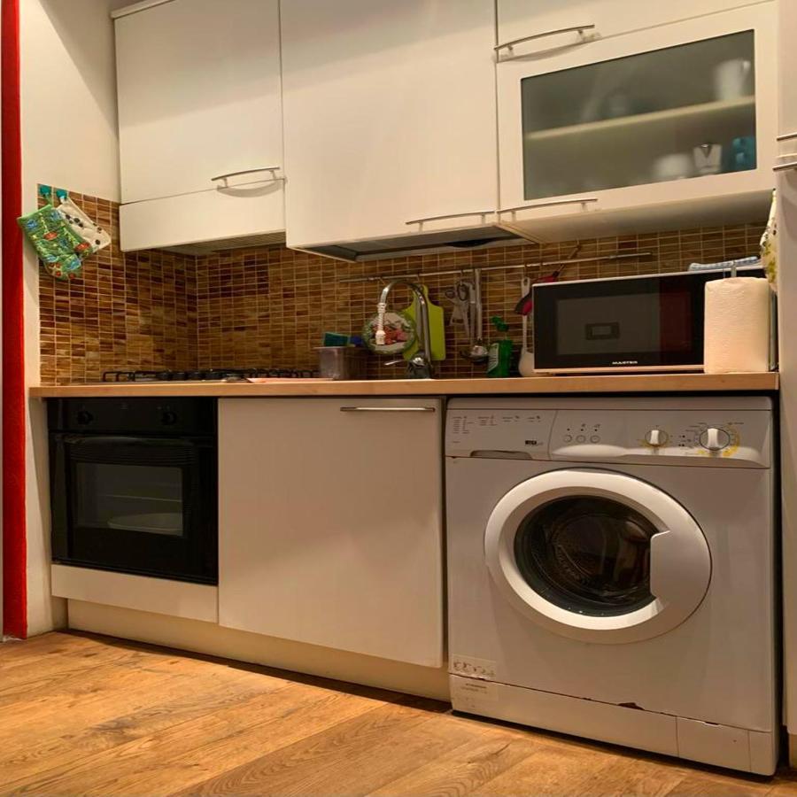 Appartement Sforza Rome