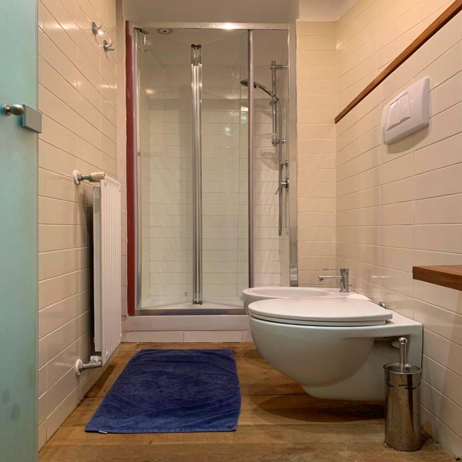 Appartement Sforza