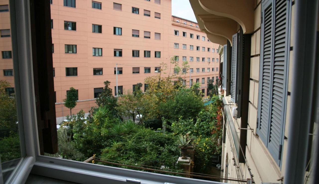 Sforza Appartement