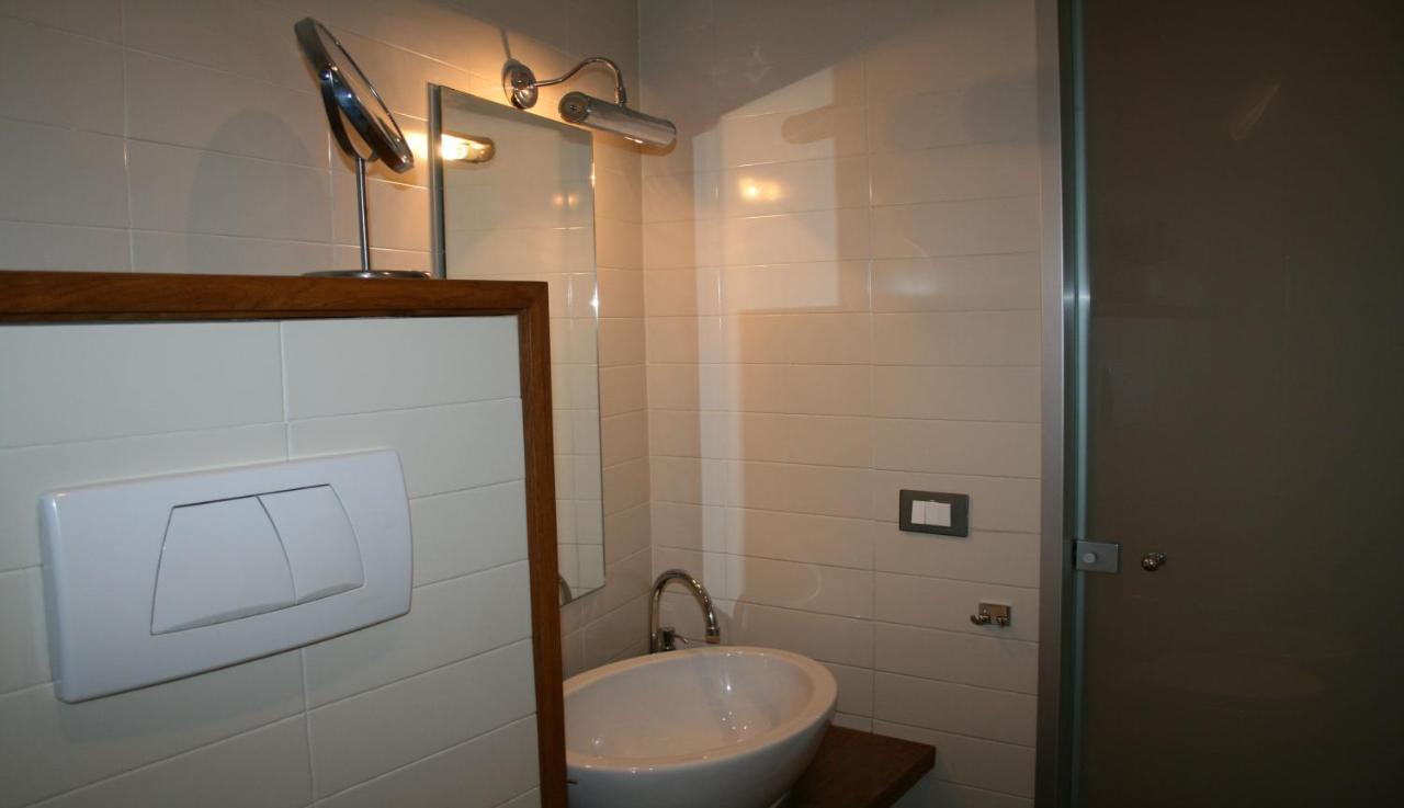 Sforza Appartement *