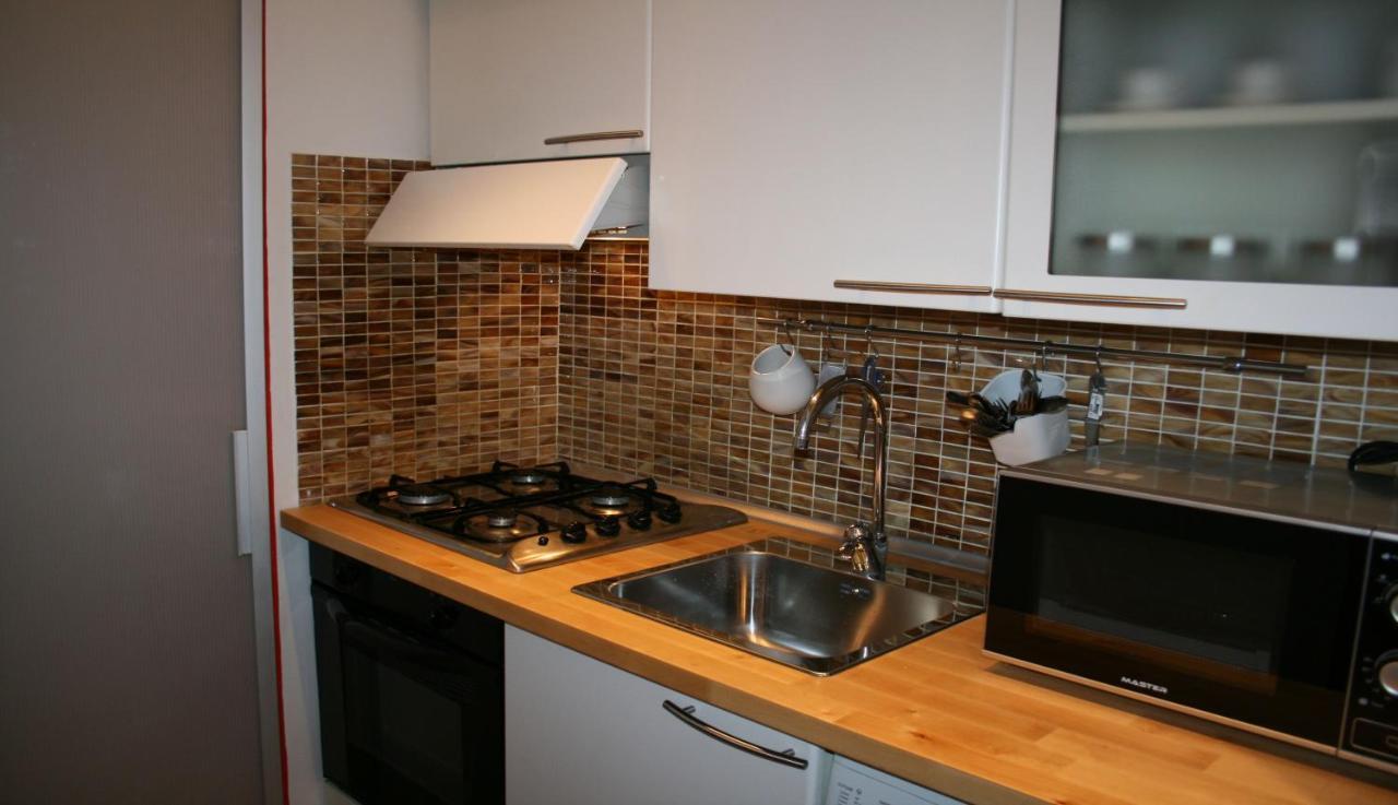Appartement Sforza